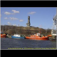 12226 Bootsausflug zur Westerplatte, Danzig, Gdansk, Polen 2006.JPG